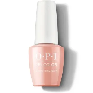 OPI Gel Color - A Great Opera-tunity GC V25