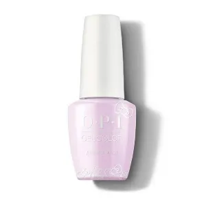 OPI Gel Color - A Hush Of Blush GC HPL02