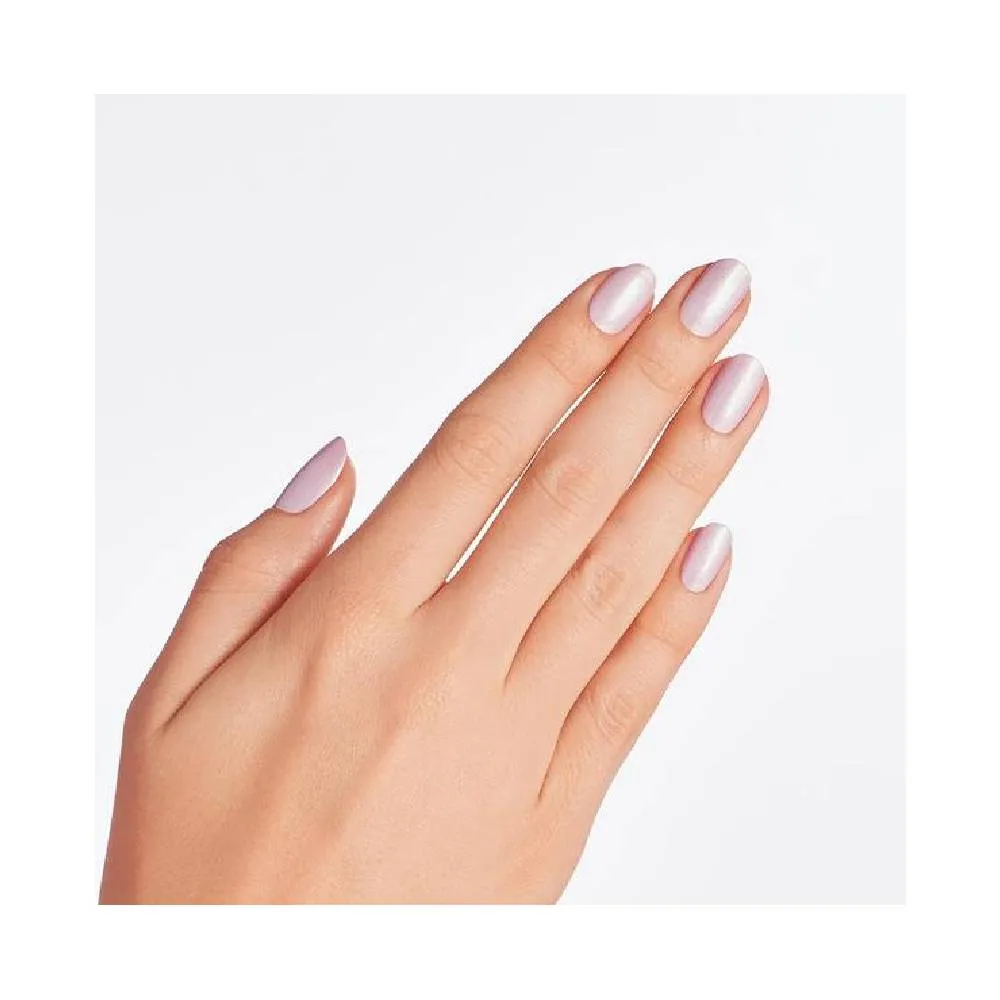 OPI Gel Color - A Hush Of Blush GC HPL02