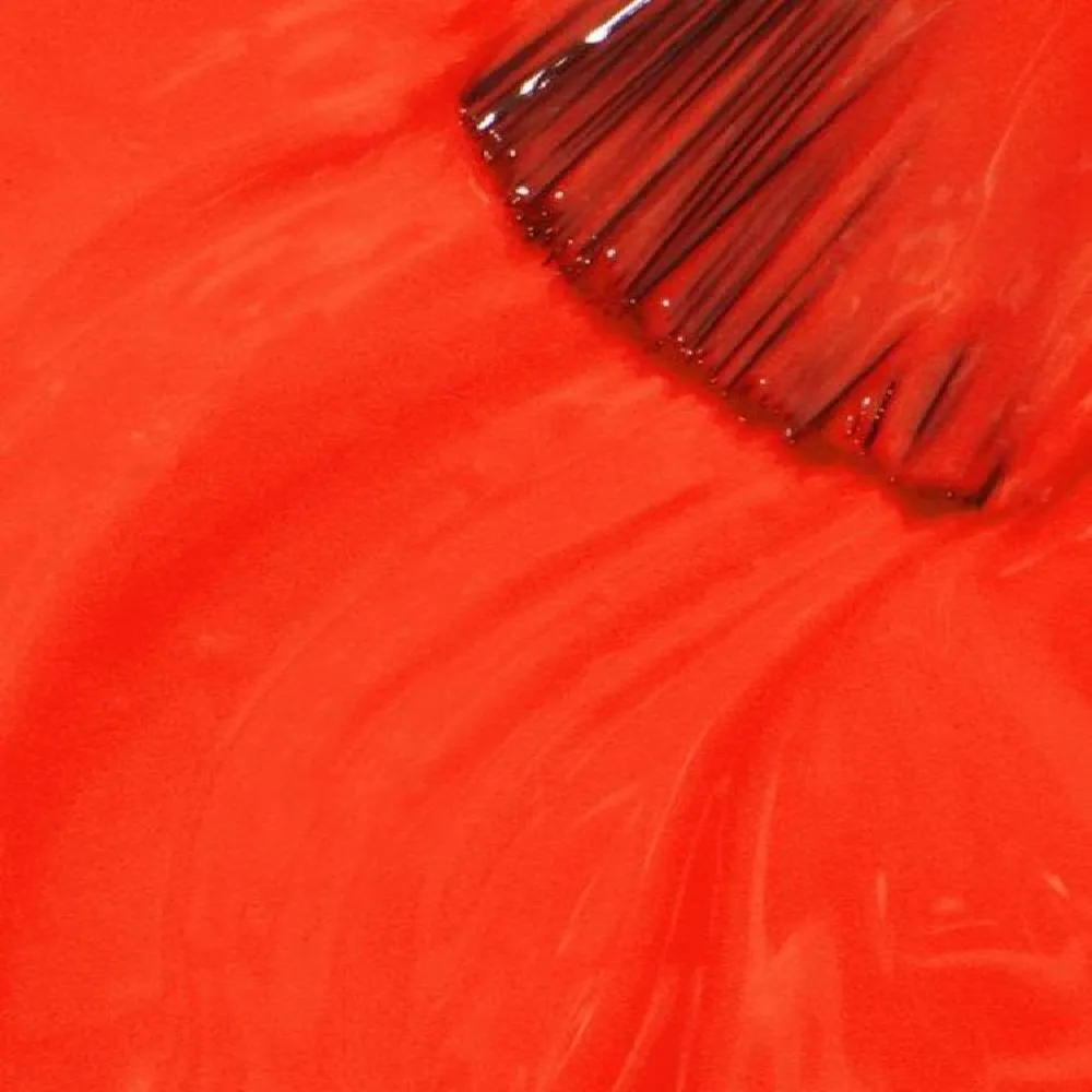 OPI Gel Color - A Red-vival City GC L22