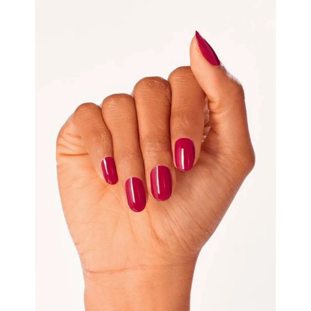 OPI Gel Color - All About The Bows GC HPL04