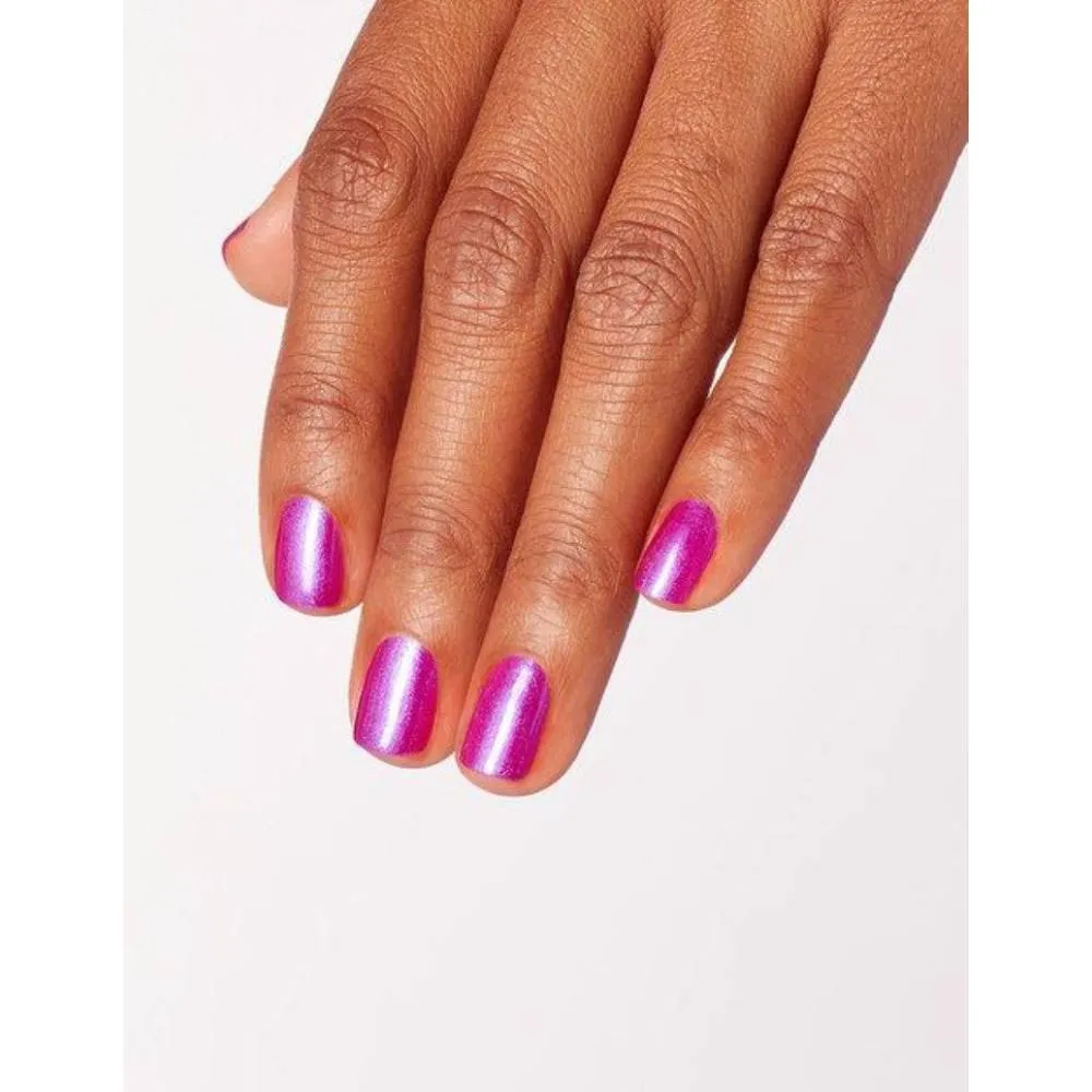 OPI Gel Color - All Your Dreams In Vending Machines GC T84