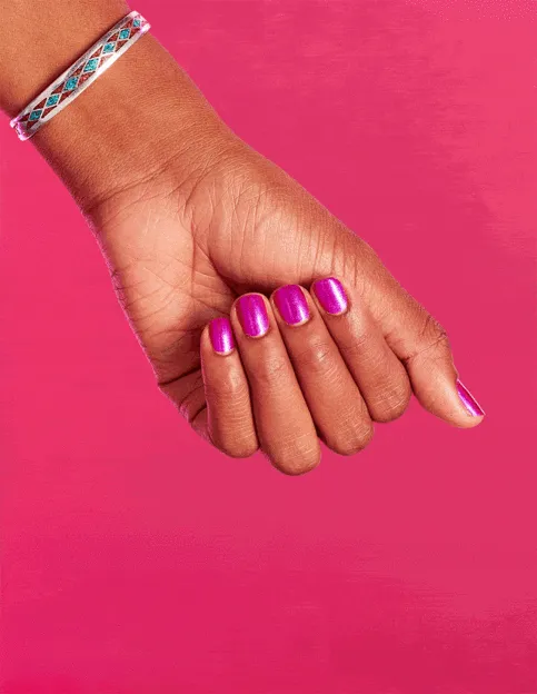OPI Gel Color - All Your Dreams In Vending Machines GC T84