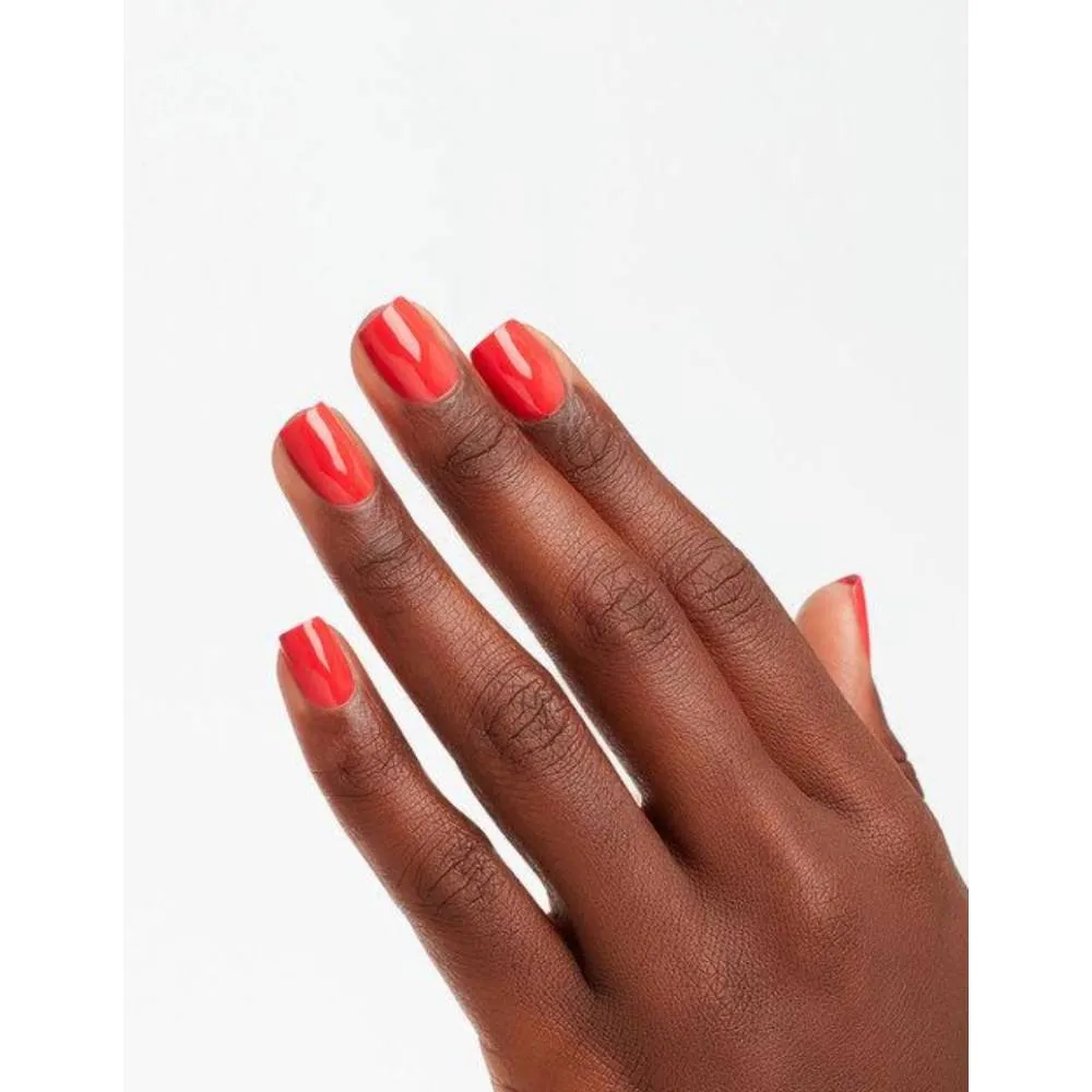 OPI Gel Color - Aloha From OPI Gel GC H70