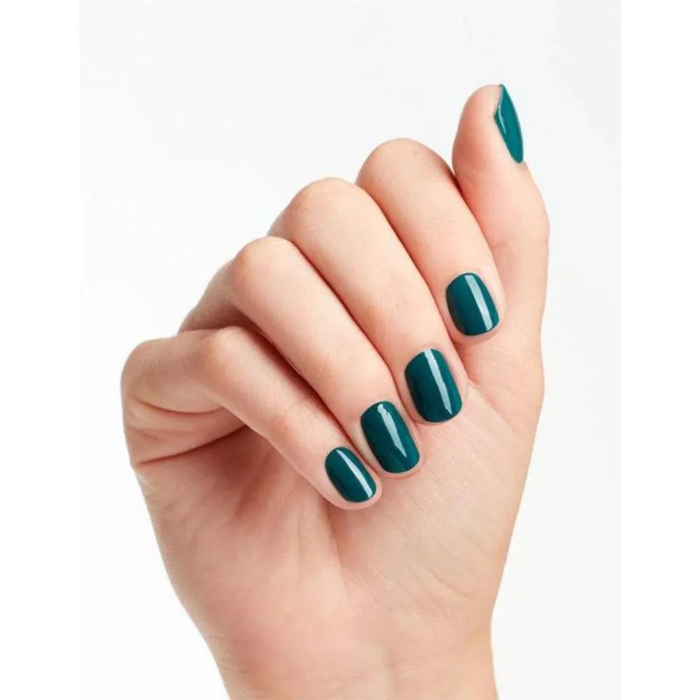 OPI Gel Color - AmazON AmazOFF GC A64