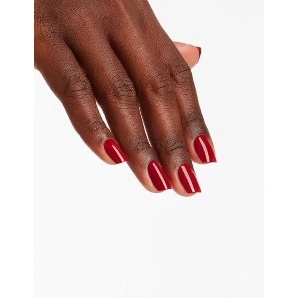 OPI Gel Color - Amore At The Grand Canal GC V29