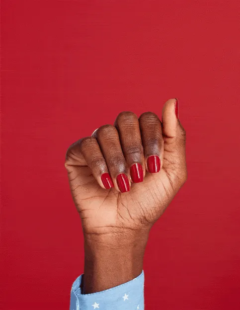 OPI Gel Color - Amore At The Grand Canal GC V29