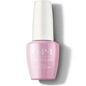 OPI Gel Color - Another Ramen-tic Evening GC T81