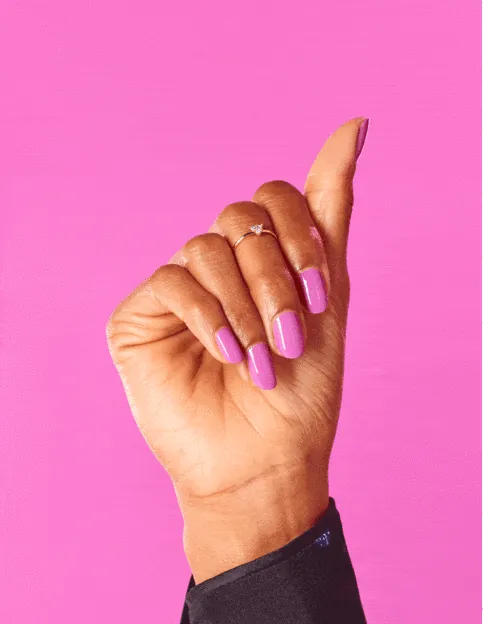 OPI Gel Color - Arigato From Tokyo GC T82