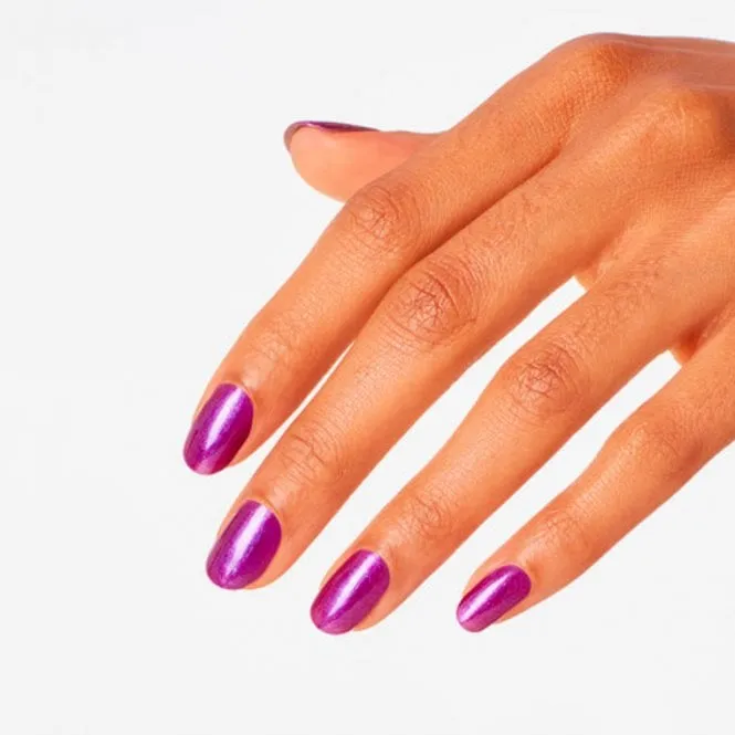 OPI Gel Color - Berry Fairy Fun GC HPK08