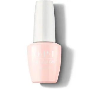 OPI Gel Color - Bubble Bath GC S86