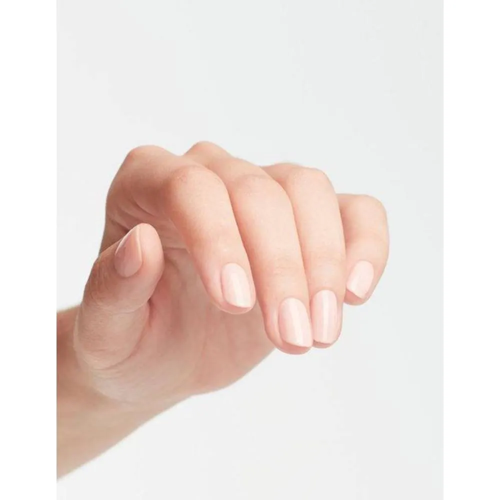 OPI Gel Color - Bubble Bath GC S86