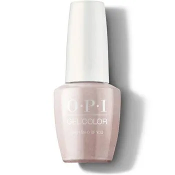 OPI Gel Color - Chiffon-d Of You GC SH3