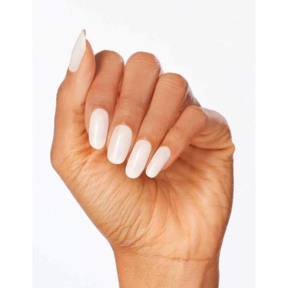 OPI Gel Color - Chiffon My Mind GC T63