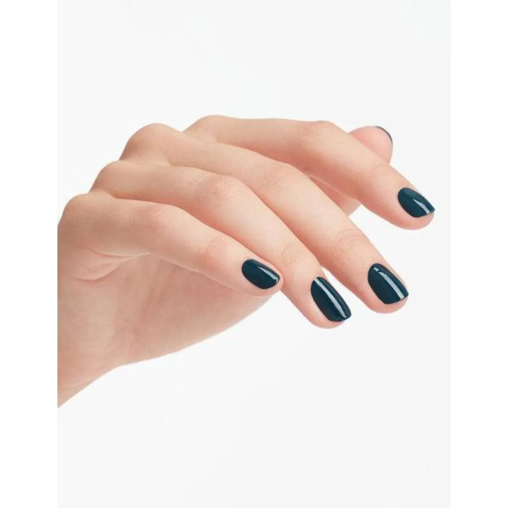 OPI Gel Color - CIA = Color Is Awesome GC W53