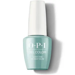 OPI Gel Color - Closer Than You Might Belem GC L24