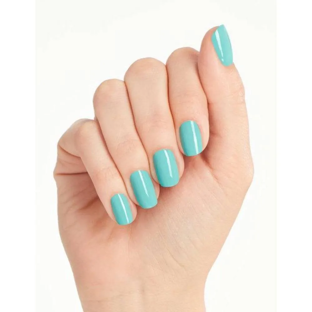 OPI Gel Color - Closer Than You Might Belem GC L24