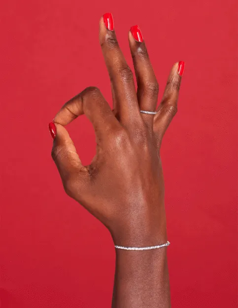OPI Gel Color - Coca Cola Red GC C13