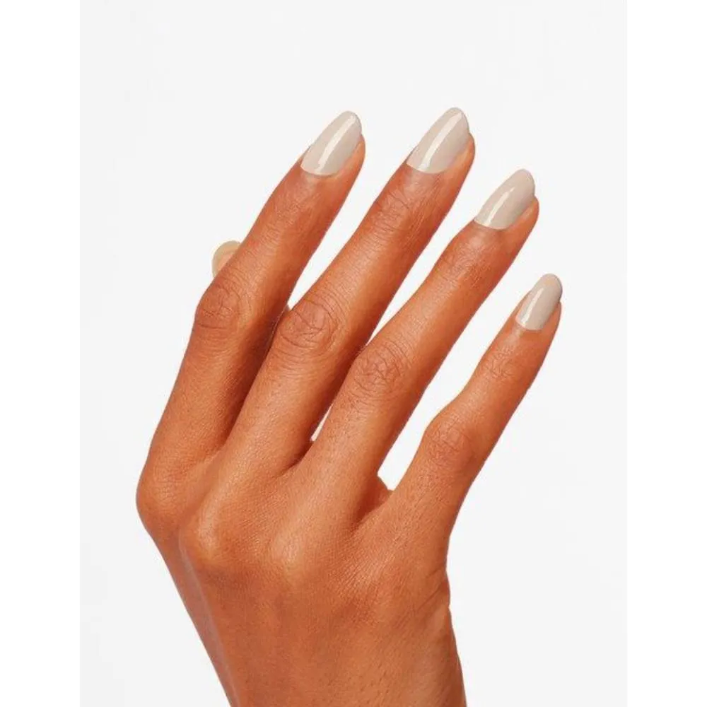 OPI Gel Color - Coconuts Over OPI GC F89