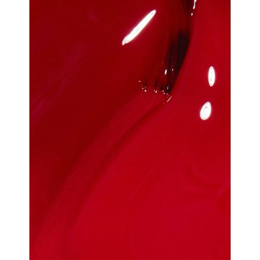 OPI Gel Color - Color So Hot It Berns GC Z13