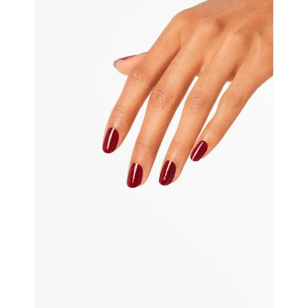 OPI Gel Color - Como Se Llama? GC P40
