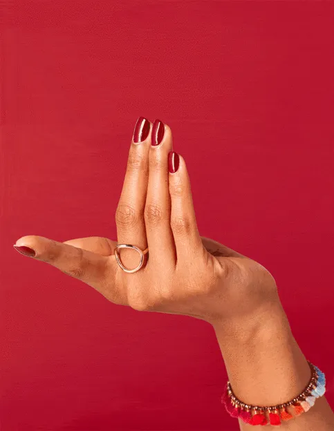 OPI Gel Color - Como Se Llama? GC P40