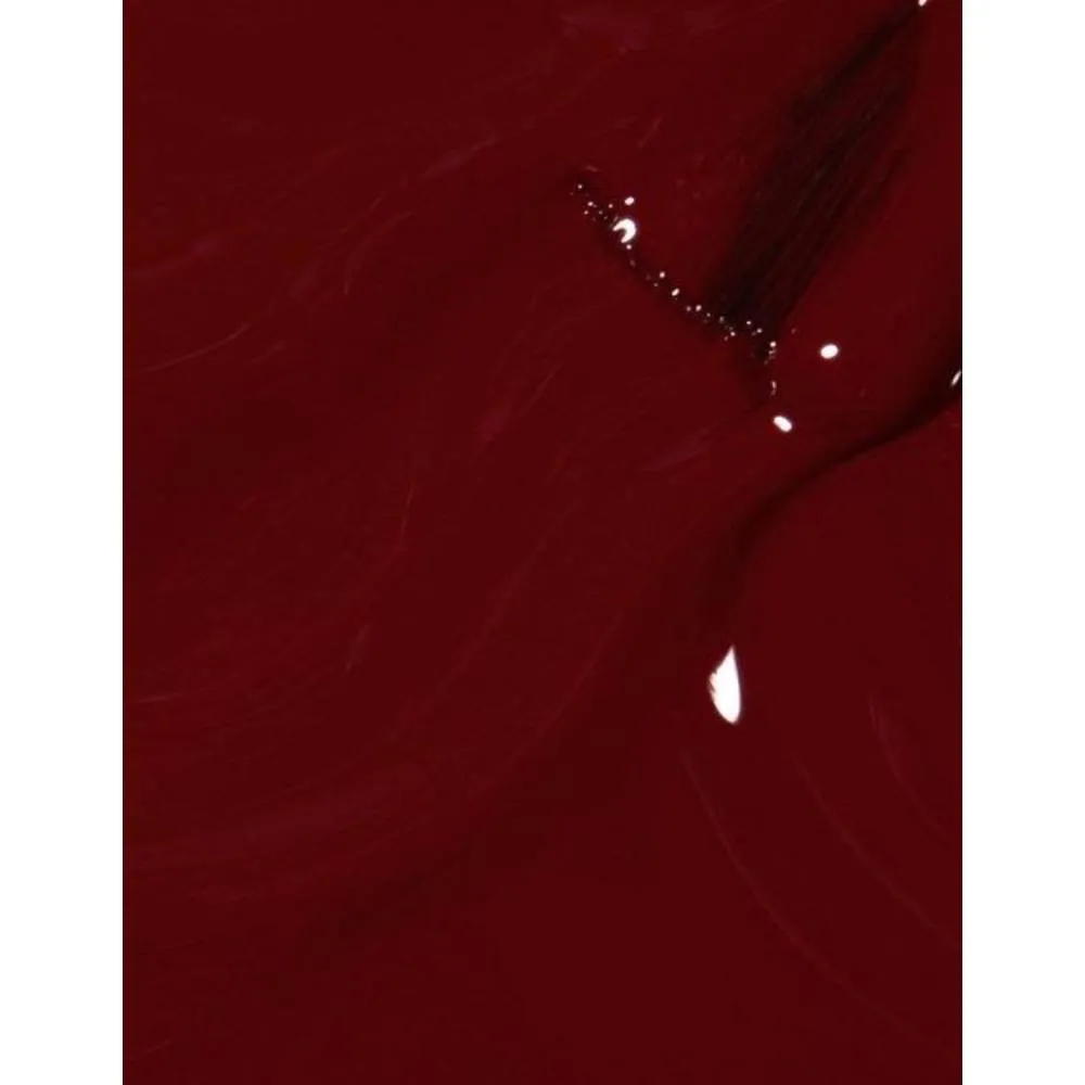 OPI Gel Color - Como Se Llama? GC P40