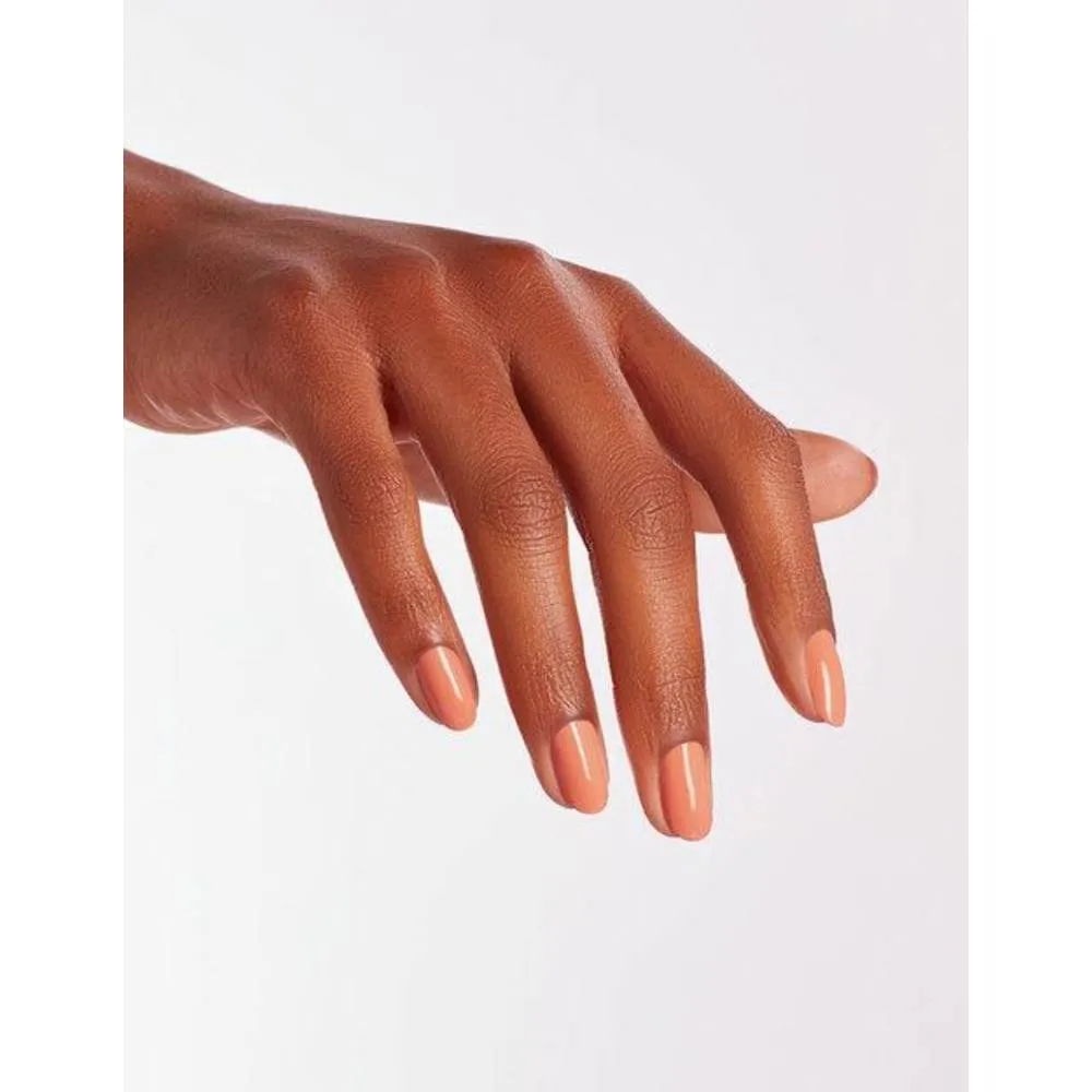 OPI Gel Color - Coral-ing Your Spirit Animal GC M88