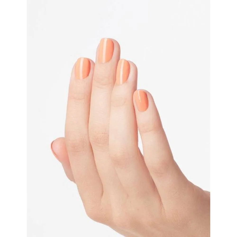 OPI Gel Color - Crawfishin' For A Compliment GC N58