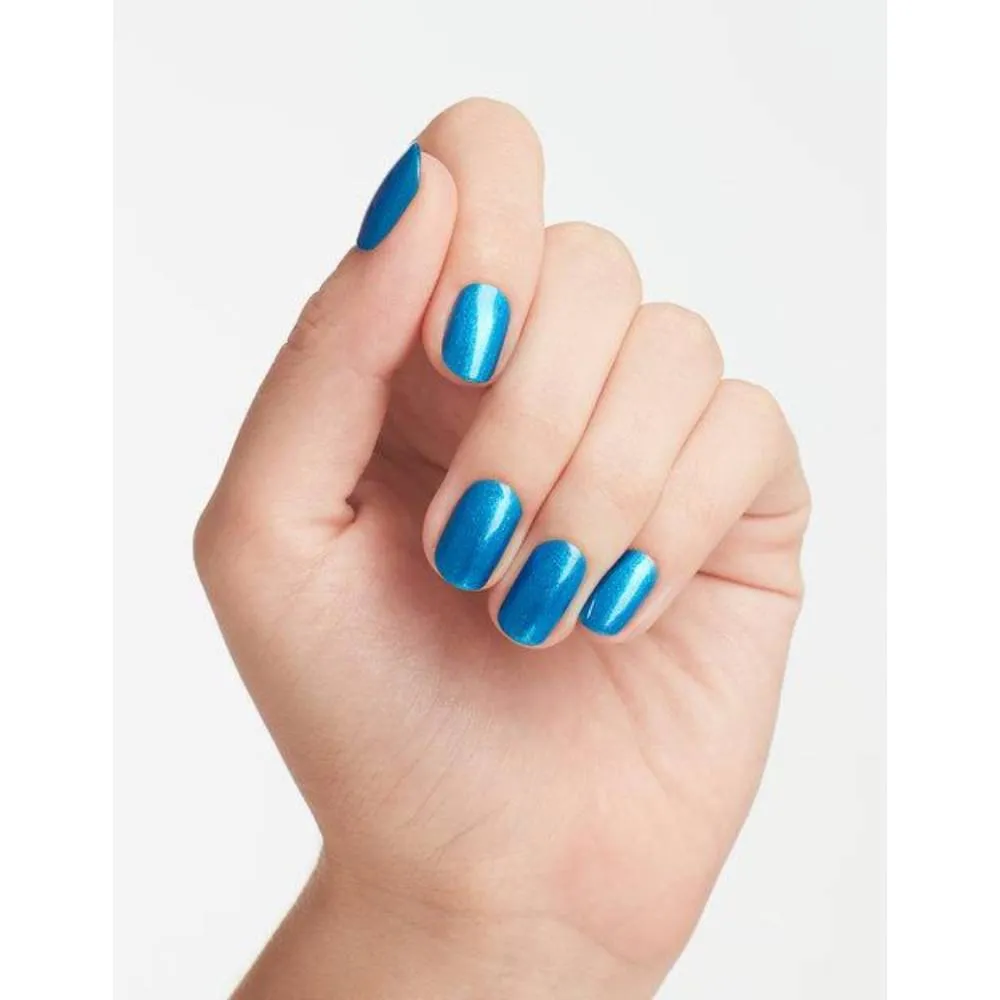 OPI Gel Color - Do You Sea What I Sea? GC F84