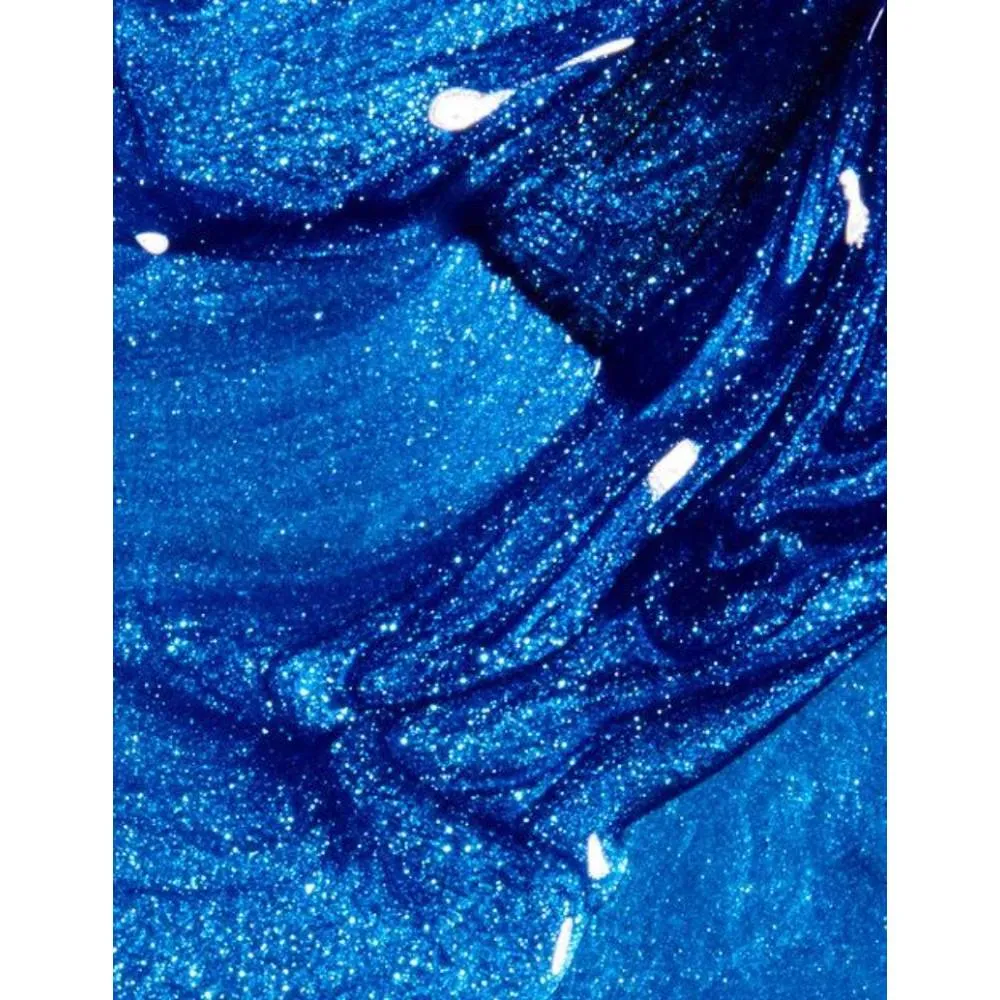 OPI Gel Color - Do You Sea What I Sea? GC F84