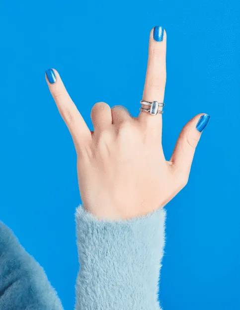 OPI Gel Color - Do You Sea What I Sea? GC F84