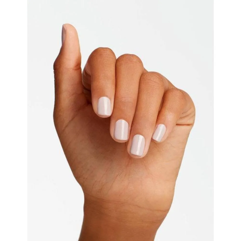 OPI Gel Color - Don't Bossa Nova Me Around GC A60
