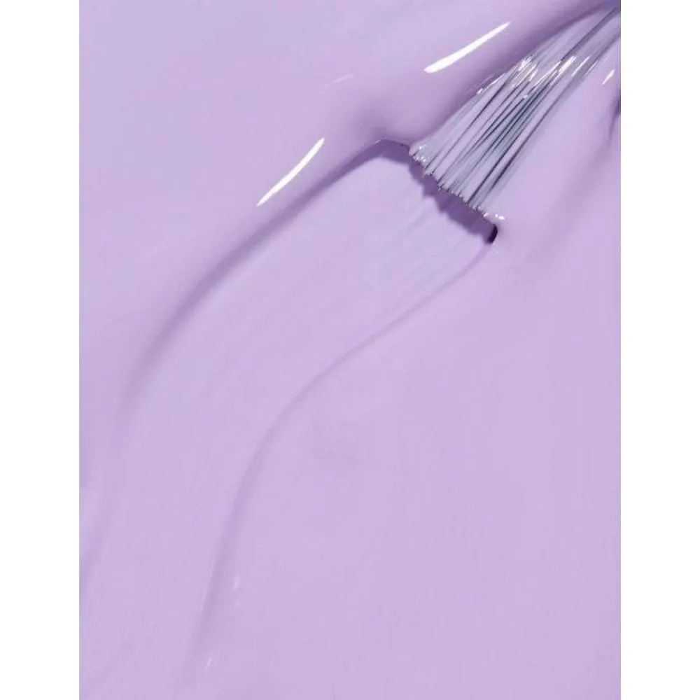 OPI Gel Color - Don't Toot My Flute GC P34