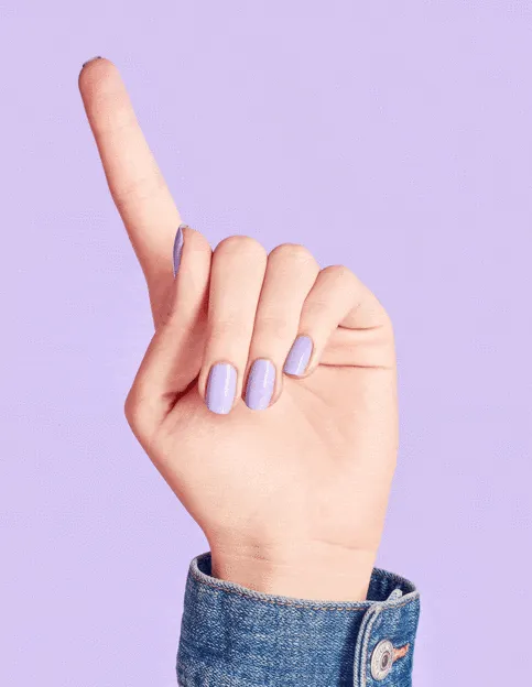 OPI Gel Color - Don't Toot My Flute GC P34