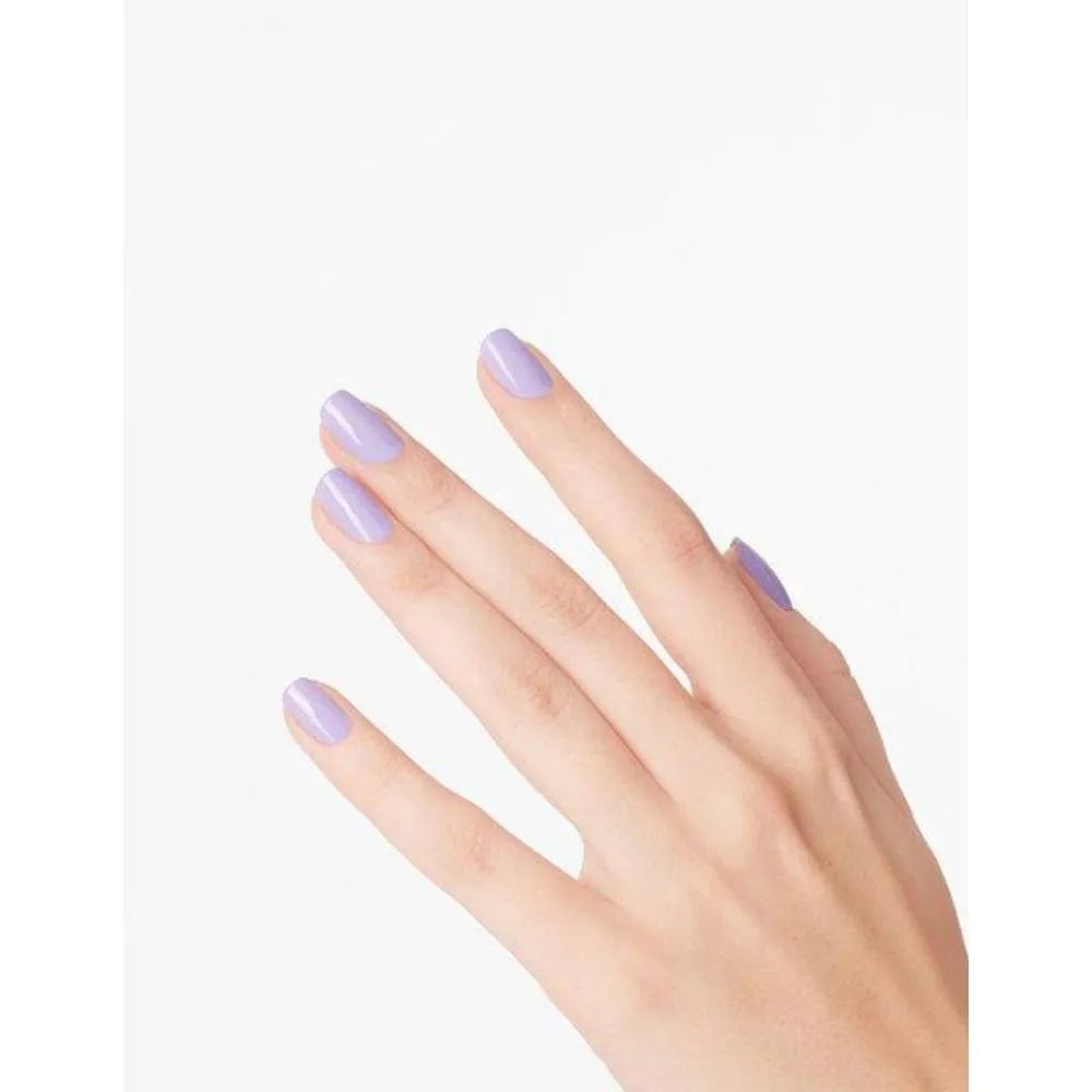 OPI Gel Color - Don't Toot My Flute GC P34