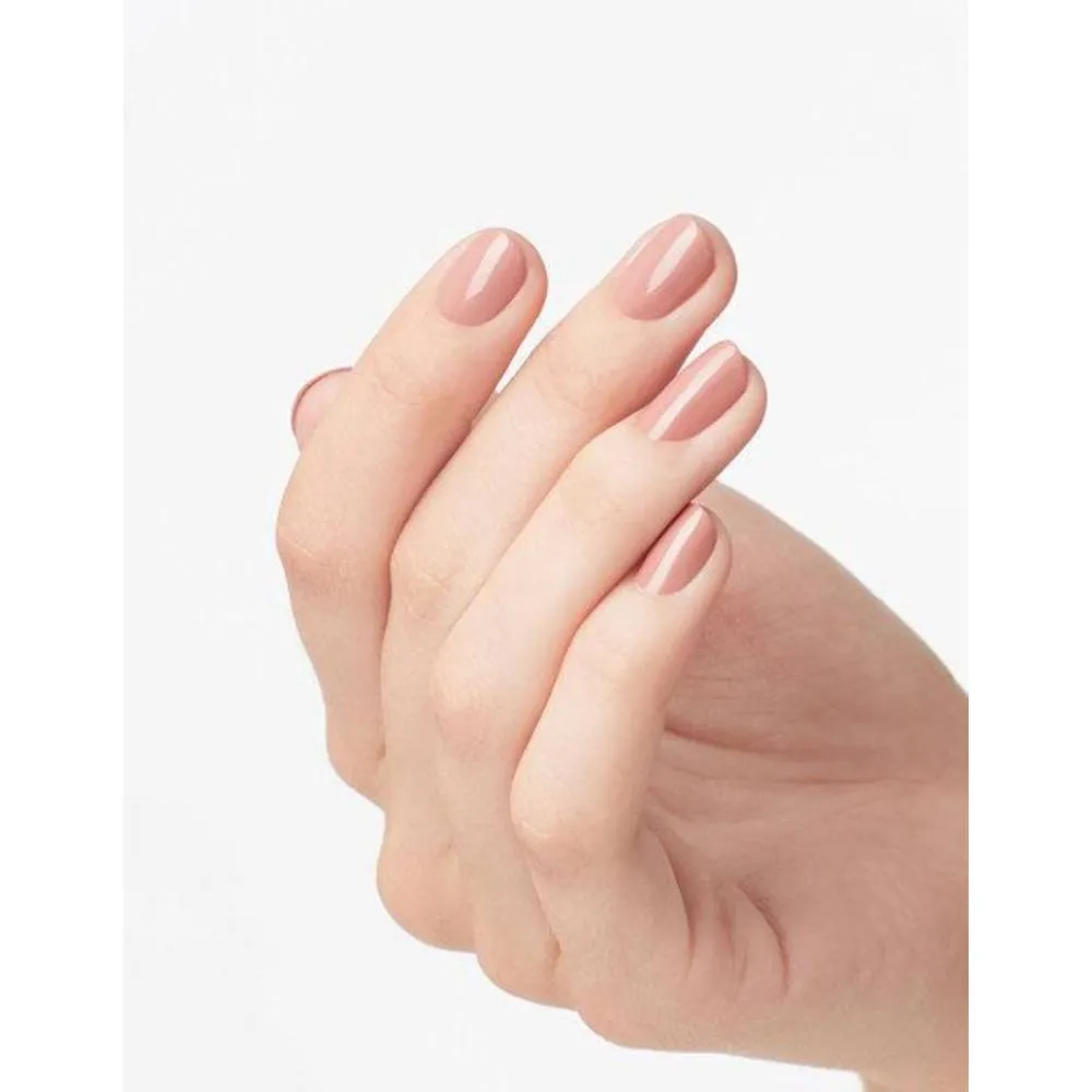 OPI Gel Color - Dulce De Leche GC A15