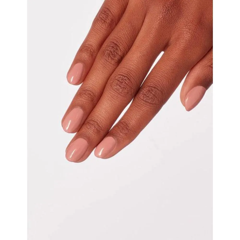 OPI Gel Color - Edinburgh-er & Tatties GC U23