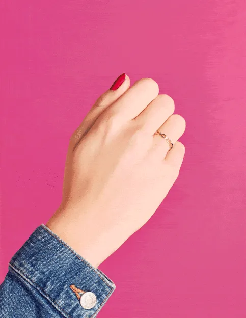 OPI Gel Color - Flashbulb Fuchsia GC B31