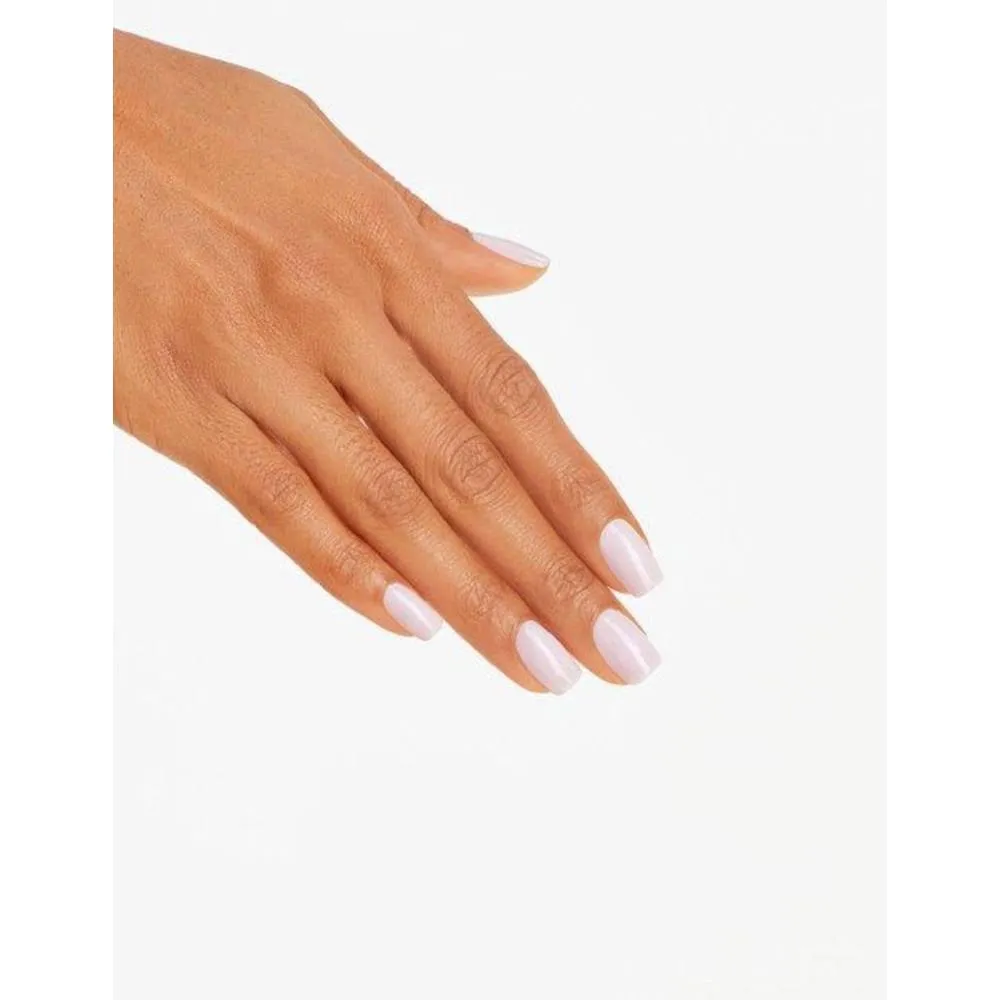 OPI Gel Color - Frenchie Likes To Kiss? GC G47