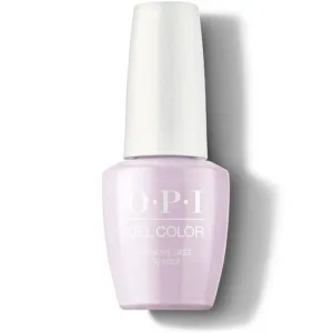 OPI Gel Color - Frenchie Likes To Kiss? GC G47