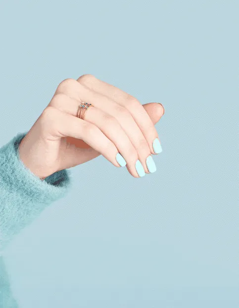 OPI Gel Color - Gelato On My Mind GC V33