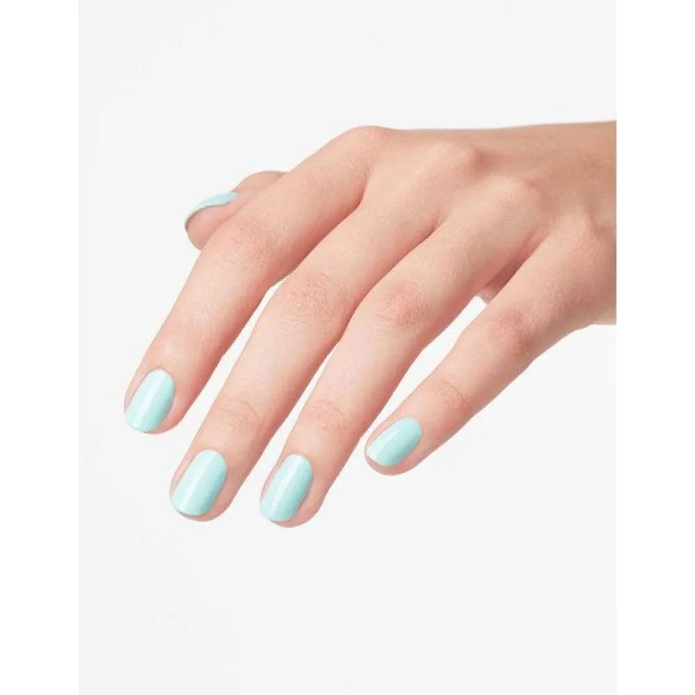 OPI Gel Color - Gelato On My Mind GC V33