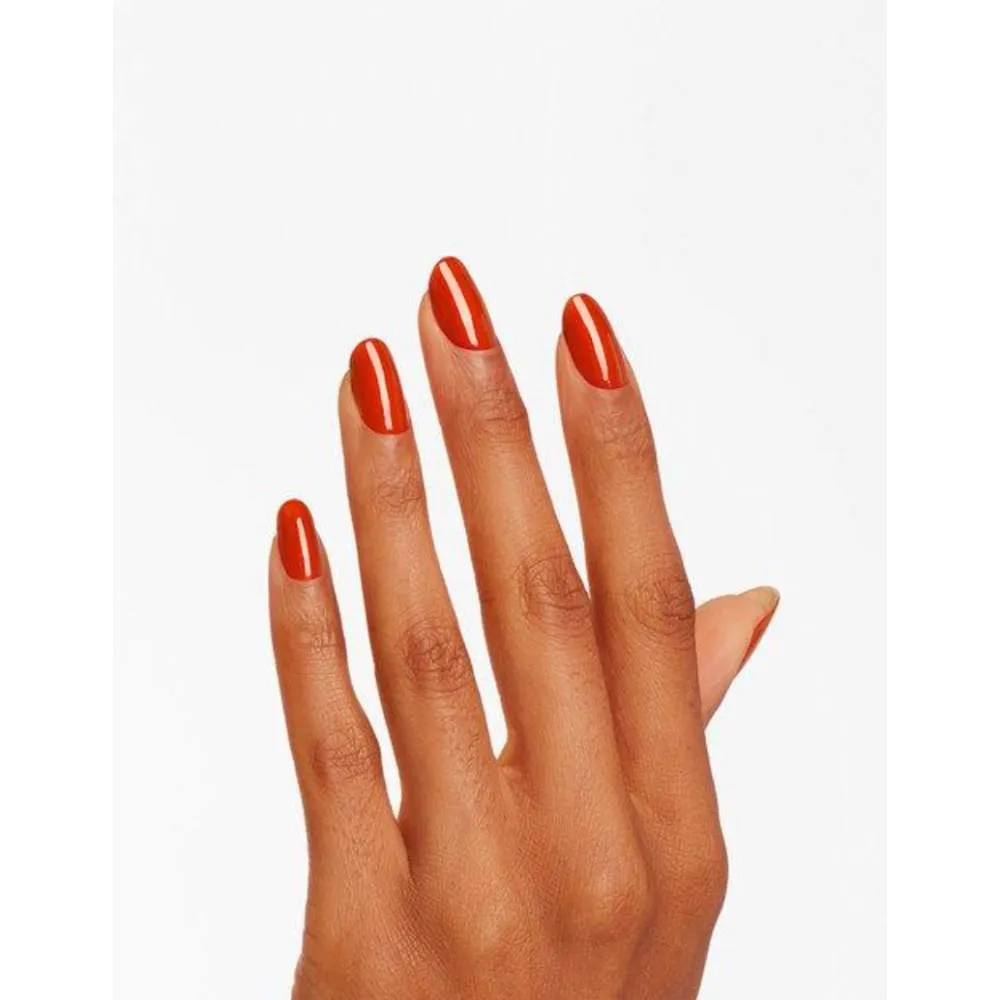 OPI Gel Color - Gimme A Lido Kiss GC V30