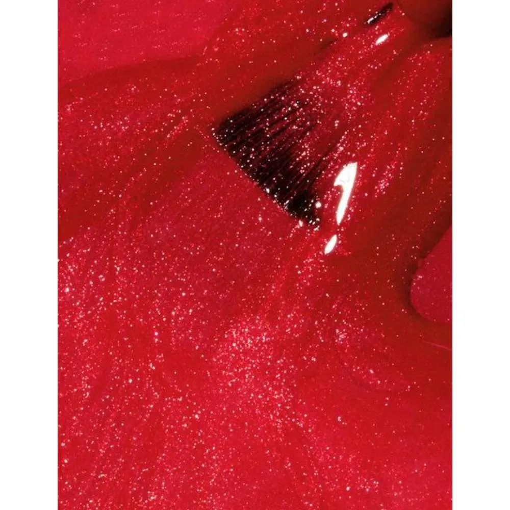 OPI Gel Color - Go With The Lava Flow GC H69