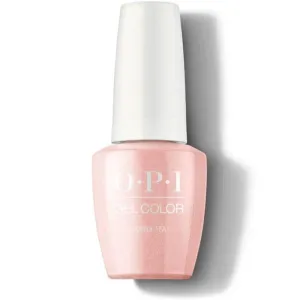 OPI Gel Color - Humidi-Tea GC N52