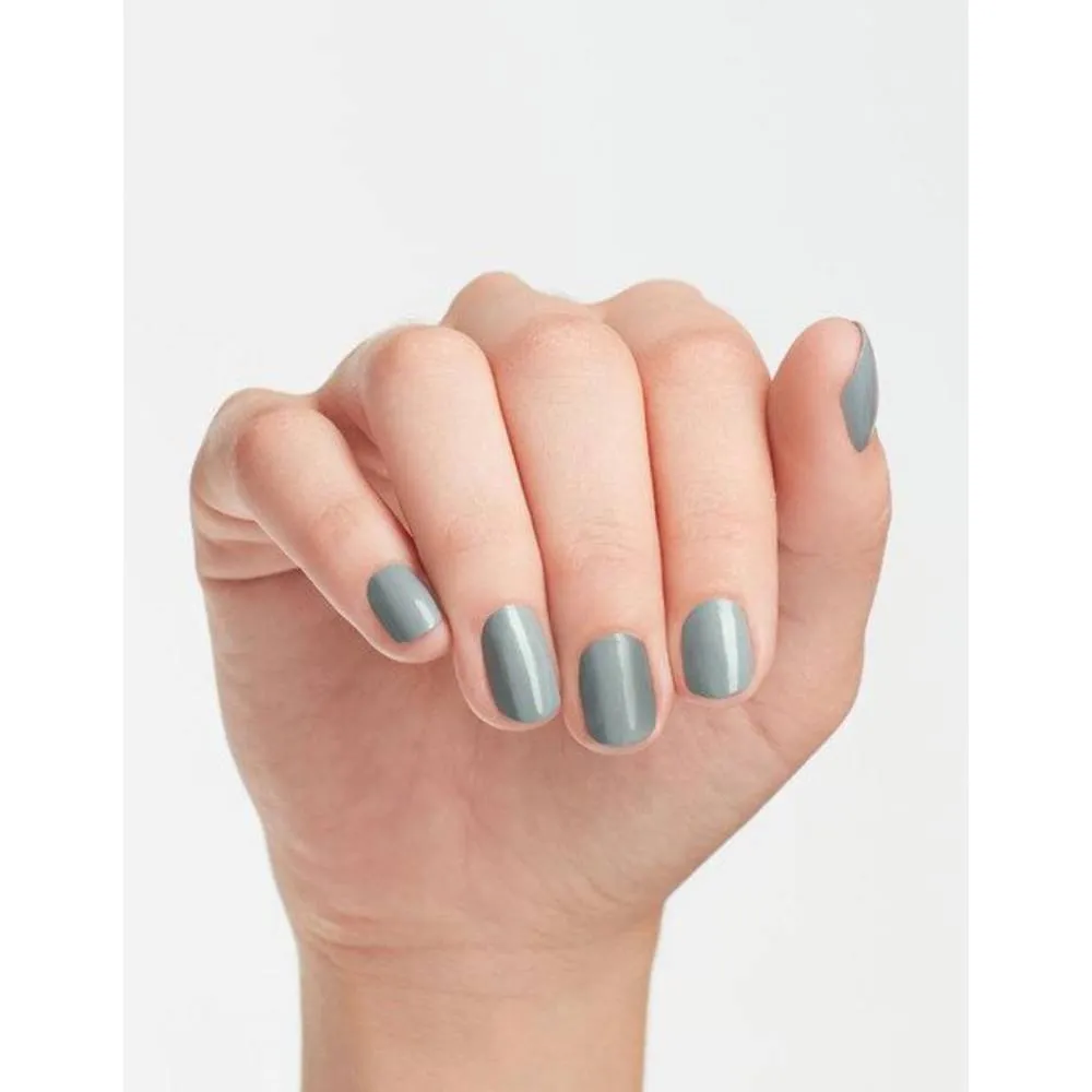OPI Gel Color - I Can Never Hut Up GC F86