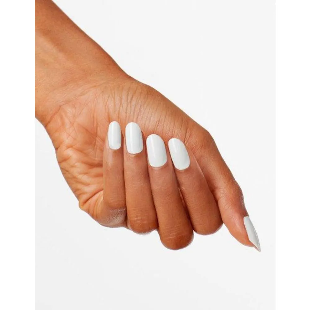 OPI Gel Color - I Cannoli Wear OPI GC V32