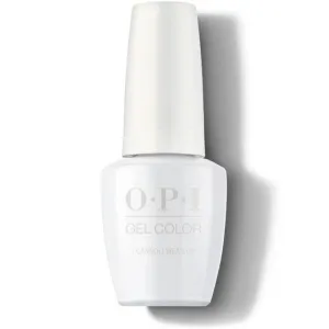 OPI Gel Color - I Cannoli Wear OPI GC V32