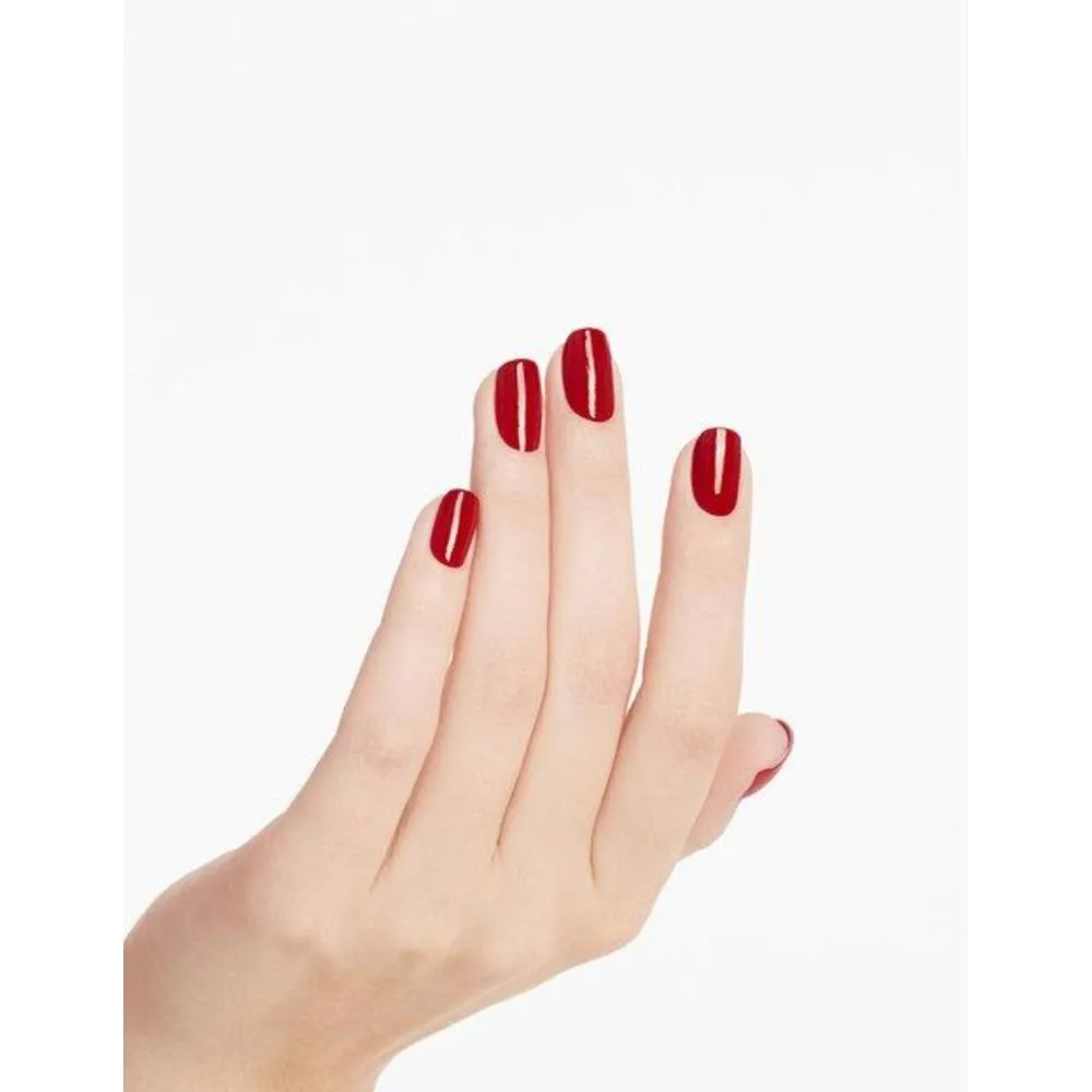 OPI Gel Color - I Love You Just Be-Cusco GC P39